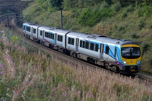 TPE free train travel for Hull jobseekers
